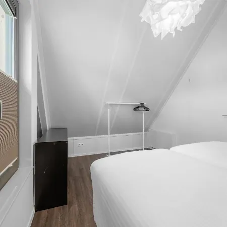 In With Garden View Prázdninový dům Lochem