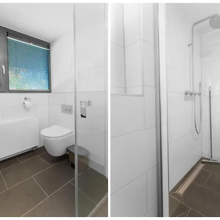 Holiday home Detached 6-person Forest Villa, Walking Cycling In Lochem