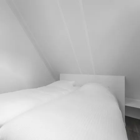 Prázdninový dům In With Garden View *