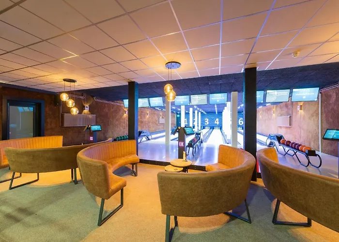 In With Garden View Lochem