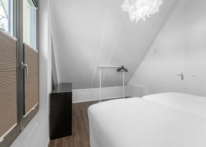 In With Garden View Сasa de vacaciones Lochem