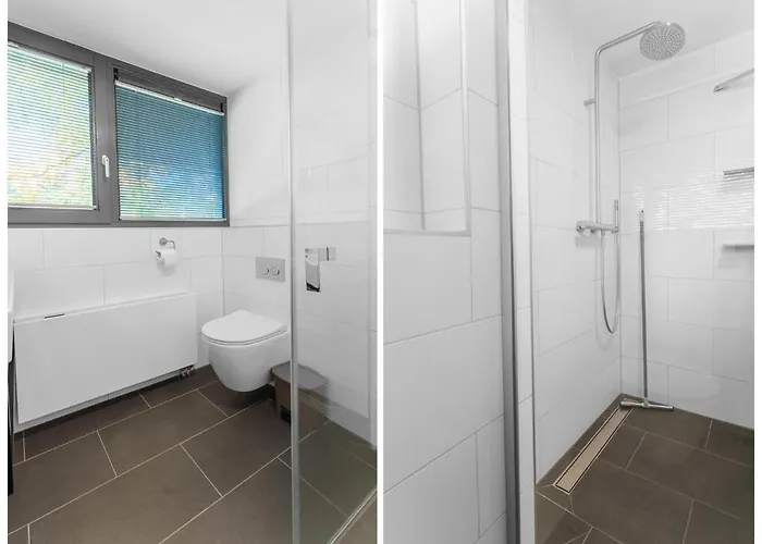 Сasa de vacaciones In With Garden View Lochem