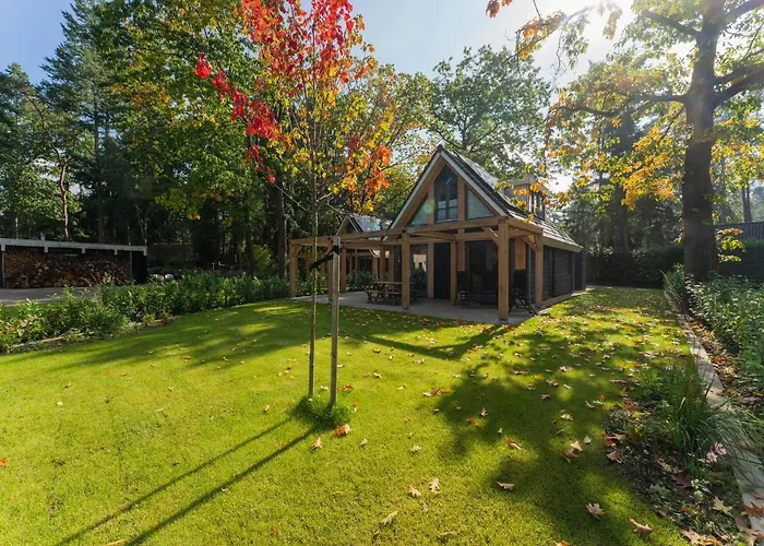 In With Garden View *