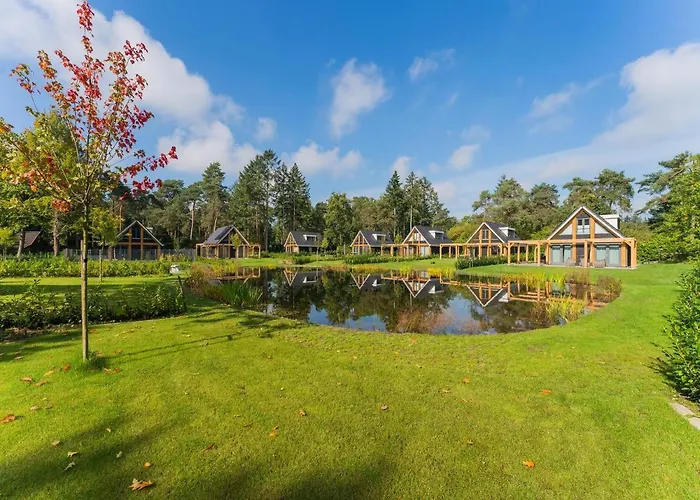 In With Garden View * Lochem