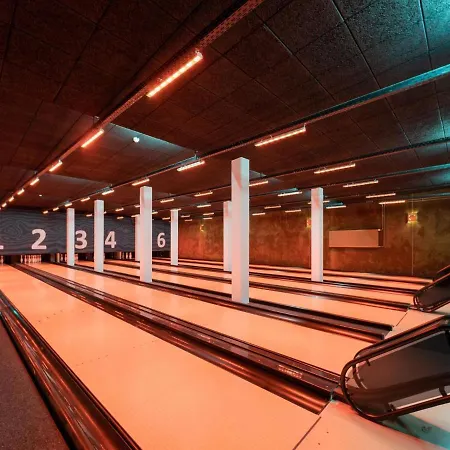 In With Garden View * לוכם