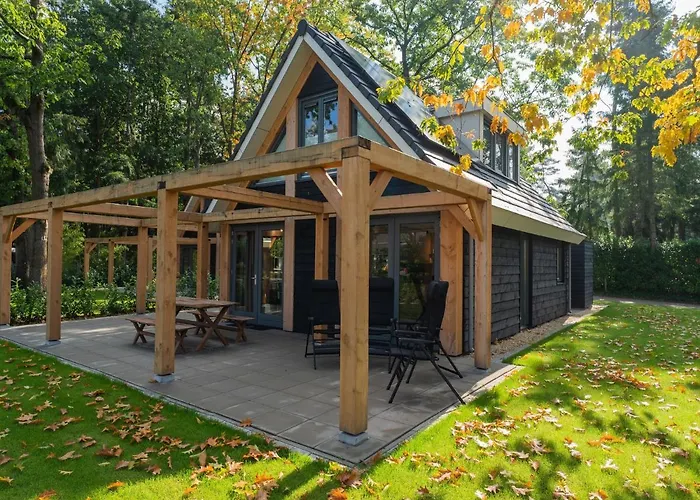 In With Garden View Lochem