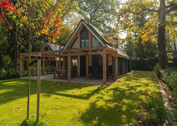 In With Garden View Lochem